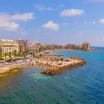 Alegria Id49 شقة تورّيفيِخا