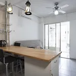 Apartman Alegria Id49 *