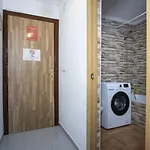 Апартаменты Alegria Id49