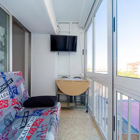 Alegria Id49 דירה