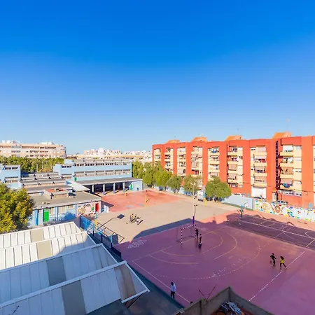 Alegria Id49 * טורבייחה