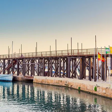 Lejlighed Alegria Id49