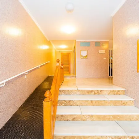 דירה Alegria Id49 *