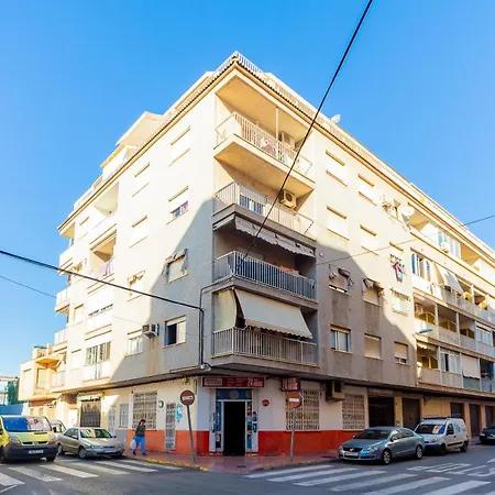 Apartment Alegria Id49