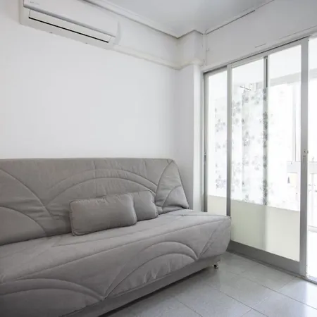 Alegria Id49 Apartment