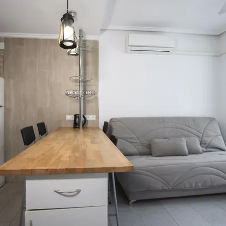 Apartament Alegria Id49 Torrevieja