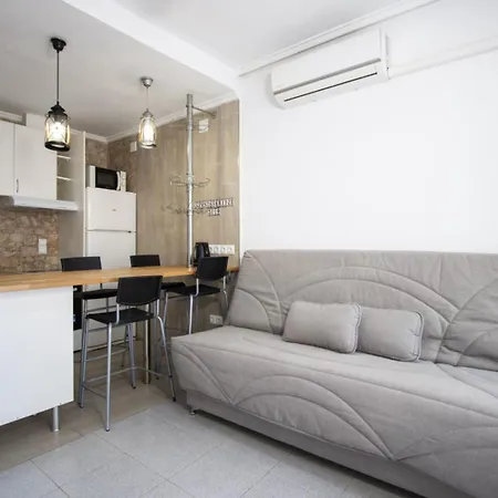 Alegria Id49 Apartment Torrevieja