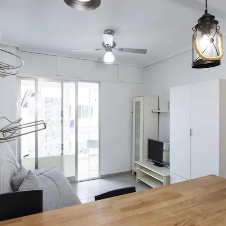 Apartment Alegria Id49 *