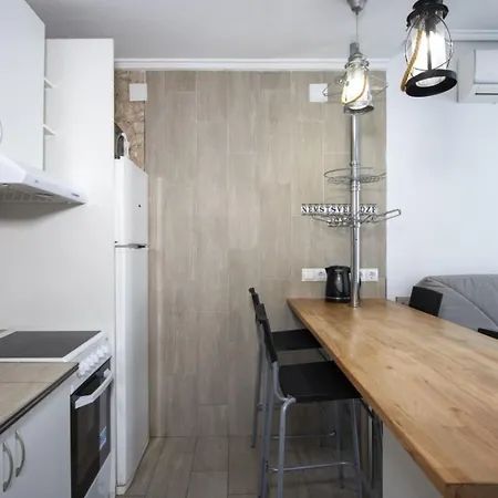 Apartment Alegria Id49 Torrevieja