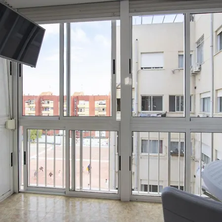 Apartment Alegria Id49 Torrevieja