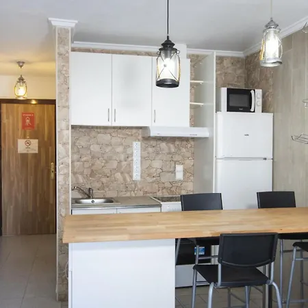 Alegria Id49 Torrevieja