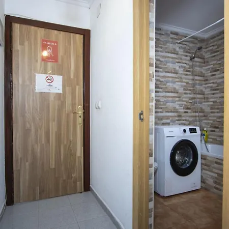 Lägenhet Alegria Id49