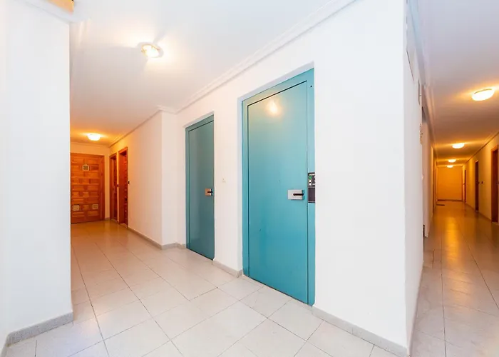 Alegria Id49 Apartment