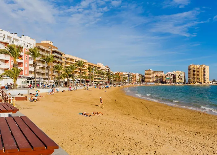 Alegria Id49 Apartment *