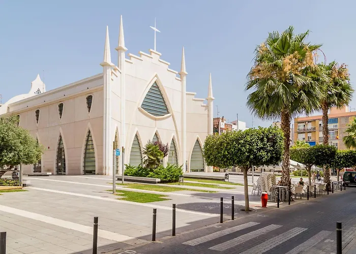 Alegria Id49 Apartment Torrevieja