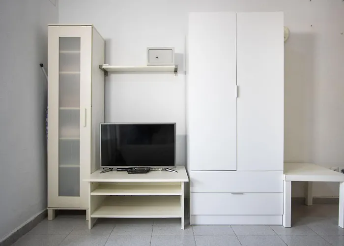 Alegria Id49 Apartment *