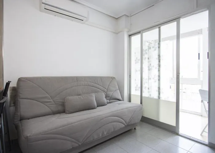 Alegria Id49 Lägenhet