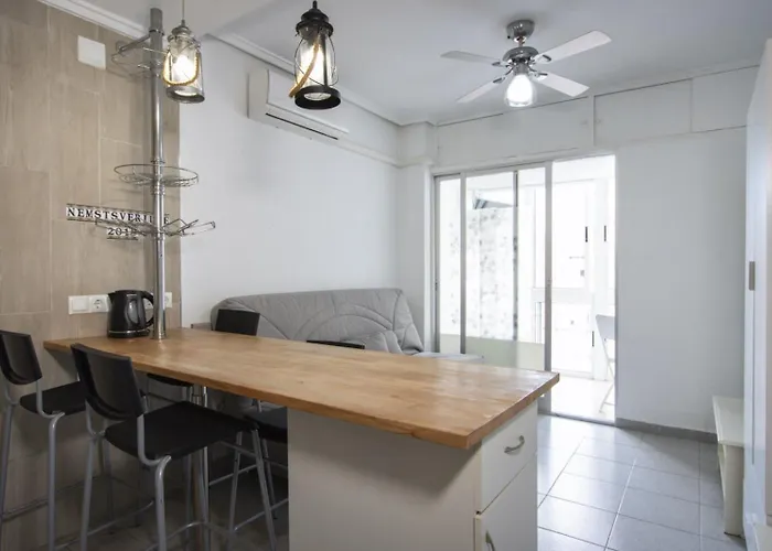 Apartment Alegria Id49 *