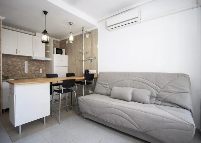 Alegria Id49 Apartment Torrevieja