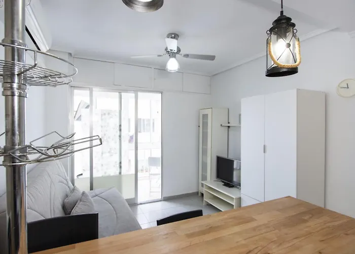 Apartment Alegria Id49 *