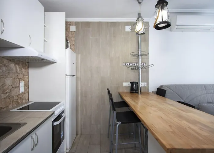 Lägenhet Alegria Id49 Torrevieja