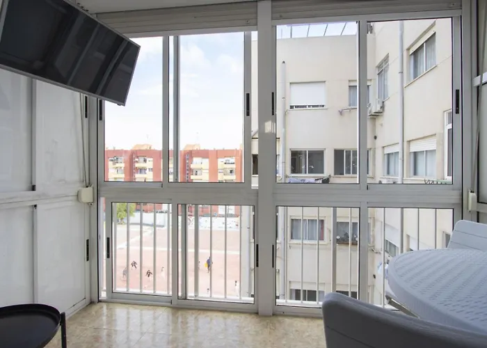 Lägenhet Alegria Id49 Torrevieja