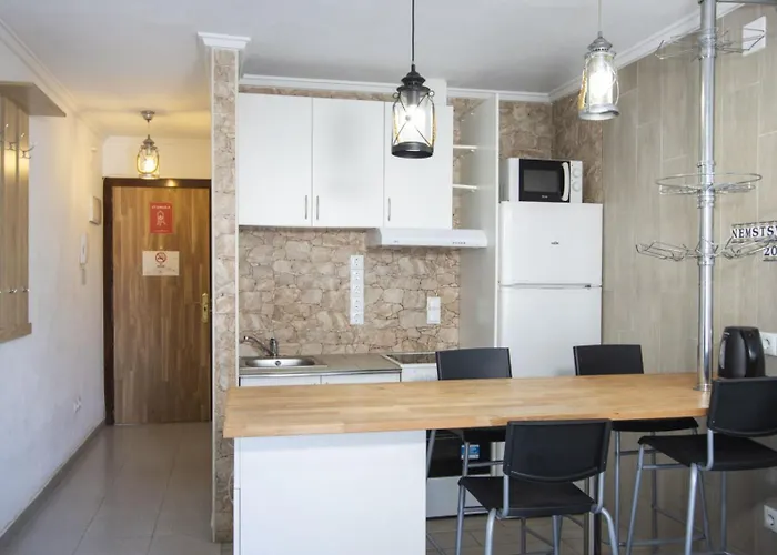 Alegria Id49 Torrevieja