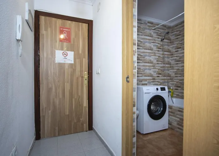 Apartment Alegria Id49