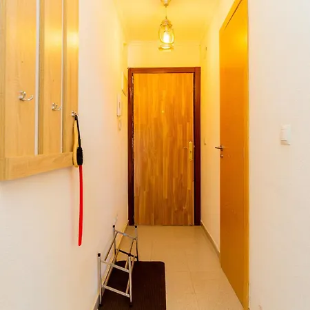 Alegria Id49 Διαμέρισμα *