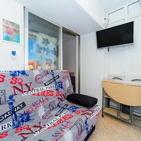 Alegria Id49 Διαμέρισμα *