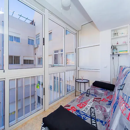 Διαμέρισμα Alegria Id49 Τορεβιέχα