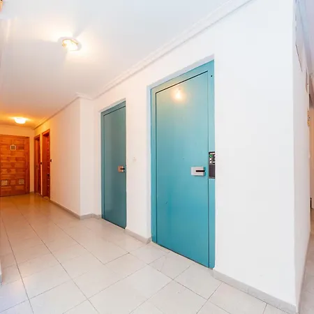 Alegria Id49 Διαμέρισμα