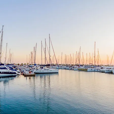 Διαμέρισμα Alegria Id49