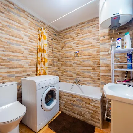 Διαμέρισμα Alegria Id49 Τορεβιέχα